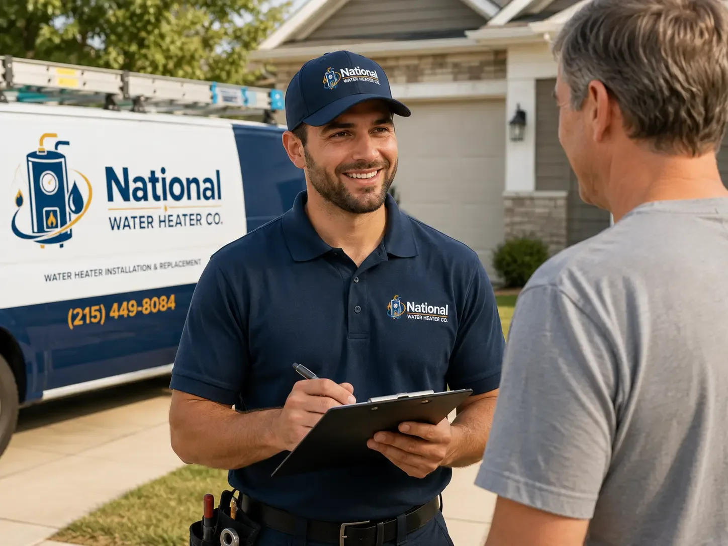 Water Heater Installation Campbellton, FL FAQs